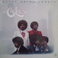 Happy Being Lonely (Vinyl) Mp3