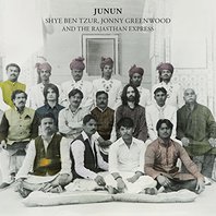 Junun (With The Rajasthan Express & Shye Ben Tzur) Mp3