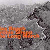 The Long March (With Archie Shepp) CD1 Mp3