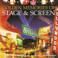 Reader's Digest-Golden Memories Of Stage And Screen CD1 Mp3