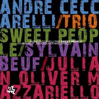 Sweet People (Trio) Mp3