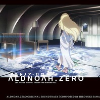 Aldnoah.Zero OST Mp3