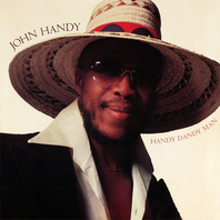 Handy Dandy Man (Vinyl) Mp3