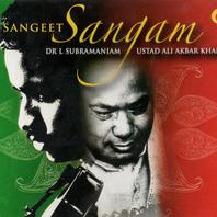 Raga Jog: Sangeet Sangam Vol. 6 (With Ali Akbar Khan) Mp3