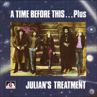 A Time Before This... Plus (With Julian Jay Savarin) (Remastered 1990) Mp3