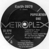 Earth 2976 (EP) Mp3