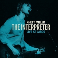 The Interpreter: Live At Largo Mp3