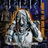 Mechanical Sound Empire Mp3
