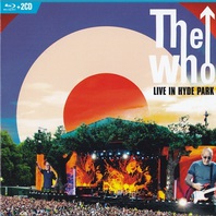 Live In Hyde Park CD2 Mp3