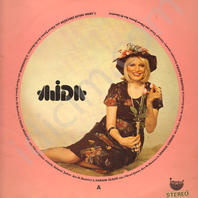 Ajda (Vinyl) Mp3
