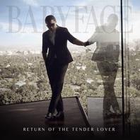 Return Of The Tender Lover Mp3
