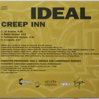 Creep Inn (CDS) Mp3