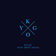 Stay (Feat. Maty Noyes) (CDS) Mp3