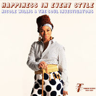 Happiness In Every Style Mp3