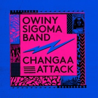 Changaa Attack (CDS) Mp3