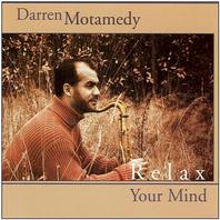 Relax Your Mind Mp3