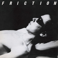 Friction (Reissued 1988) Mp3