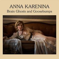 Brain Ghosts And Goose Bumps Mp3