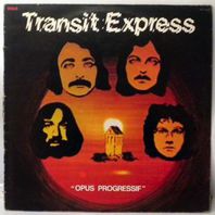 Opus Progressif (Vinyl) Mp3