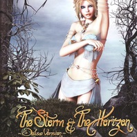 The Storm & The Horizon: Divine Gates Pt. V Ch. 1 CD3 Mp3