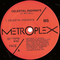 Celestial Highways (EP) Mp3