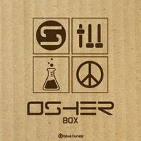 Osher Box Mp3