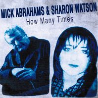 How Many Times (With Sharon Watson) Mp3