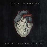 Black Gives Way To Blue (Bonus Track Version) Mp3