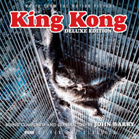 King Kong OST (Deluxe Edition 2012) CD2 Mp3