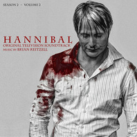 Hannibal: Season 2 - Volume 2 Mp3