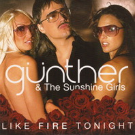 Like Fire Tonight (With The Sinshine Girls) (MCD) Mp3