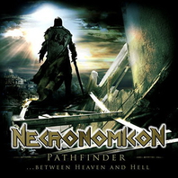 Pathfinder...Between Heaven And Hell Mp3