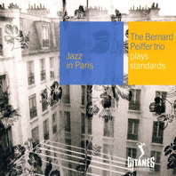 The Bernard Peiffer Trio Plays Standards Mp3