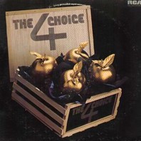 The Choice Four (Vinyl) Mp3