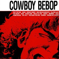 Cowboy Bebop Mp3