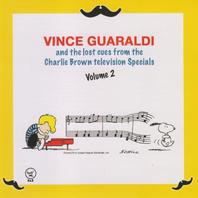 The Lost Cues From The Charlie Brown Television Specials Vol. 2 Mp3