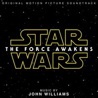 Star Wars: The Force Awakens Mp3