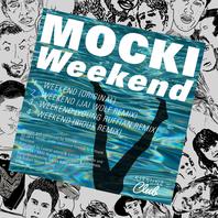 Weekend (Jai Wolf Remix) (CDS) Mp3