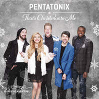 That's Christmas To Me (Deluxe Edition) Mp3