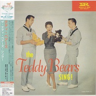 The Teddy Bears Sing! (Reissued 2006) Mp3