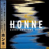 Gone Are The Days (CDS) Mp3
