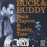 Buck & Buddy (With Buddy Tate) (Reissued 1992) Mp3