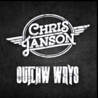 Outlaw Ways (CDS) Mp3