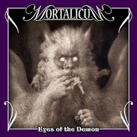 Eyes Of The Demon Mp3