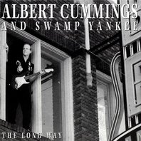 The Long Way (With Swamp Yankee) Mp3