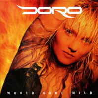 World Gone Wild: True At Heart CD3 Mp3