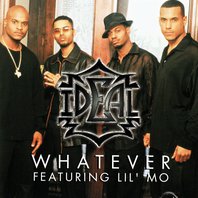 Whatever (Feat. Lil' Mo) (CDS) Mp3