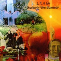 Suddenly One Summer (Vinyl) Mp3
