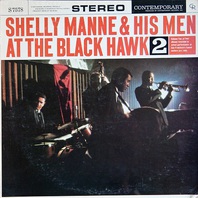 At The Black Hawk Vol. 2 (Vinyl) Mp3