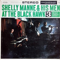 At The Black Hawk Vol. 3 (Vinyl) Mp3